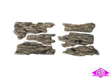 C1136 - Ready Rocks - Shelf