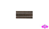 C1147 - Grade Crossing Wood (HO Scale)