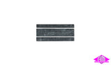 C1148 - Grade Crossing Steel (HO Scale)