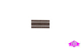 C1149 - Grade Crossing Wood (N Scale)