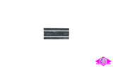 C1150 - Grade Crossing Steel (N Scale)