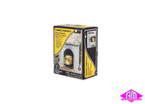 C1152 - Single Portal 2pc - Concrete (N Scale)