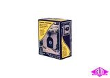 C1153 - Single Portal 2pc - Cut Stone (N Scale)
