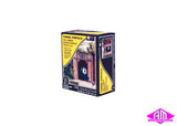 C1154 - Single Portal 2pc - Timber (N Scale)