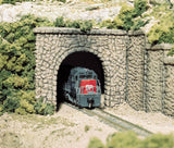 C1155 - Single Portal 2pc - Random Stone (N Scale)