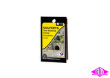 C1164 - Random Stone Culverts 2pc (N Scale)