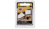 C1165 - Timber Culverts 2pc (N Scale)