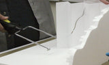 C1173 - 4" Support Panels