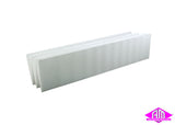 C1173 - 4" Support Panels