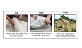 C1179 - Shaper Sheet 18"
