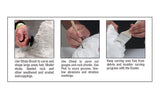 C1185 - Easy Rock Carving Tools