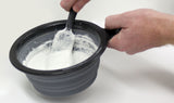 C1187 - Plaster Mixing Set