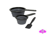 C1187 - Plaster Mixing Set