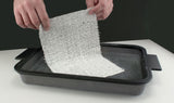 C1194 - Plaster Cloth/Modelling Tray