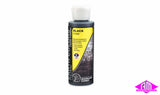 C1220 - Earth Colours Liquid Pigment - Black 4oz (118ml)
