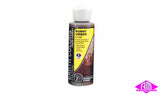 C1222 - Earth Colours Liquid Pigment - Burnt Umber 4oz(118ml)
