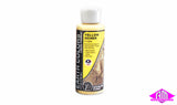 C1223 - Earth Colours Liquid Pigment  - Yellow Ocher 4oz (118ml)