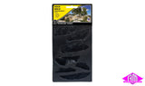 C1233 - Rock Mold - Embankments