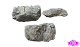 C1234 - Rock Mold - Random
