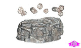C1236 - Rock Mold - Classic