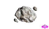 C1238 - Rock Mold - Weathered