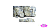 C1239 - Rock Mold - Strata Stone