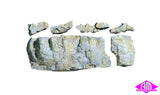 C1243 - Rock Mold Base