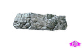 C1244 - Rock Mold - Facet