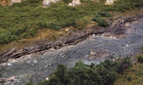 C1246 - Rock Mold - Creek Bed