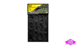 C1246 - Rock Mold - Creek Bed