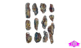 C1246 - Rock Mold - Creek Bed
