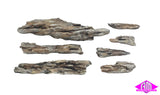 C1247 - Rock Mold - Shelf