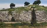 C1248 - Rock Mold - Rock Face