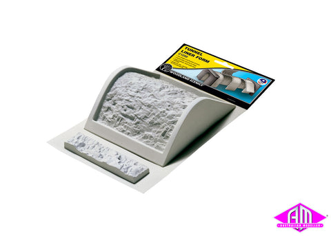 C1250 - Tunnel Liner Form