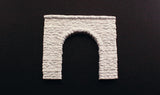 C1255 - Single Portal 1pc - Random Stone (HO Scale)