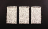 C1261 - Retaining Wall - Random Stone 3pc (HO Scale)