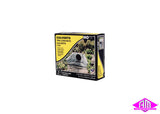 C1262 - Culverts - Concrete 2pc (HO Scale)