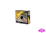 C1263 - Culverts - Masonry Arch 2pc (HO Scale)