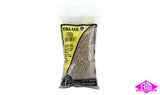 C1275 - Talus - Brown (Medium)