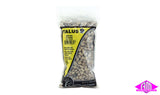 C1276 - Talus - Brown (Coarse)