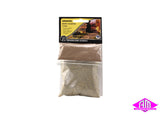 C1289 - Gravel - Buff Coarse