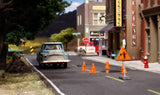 C1292 - Road Striping Pen - Yellow