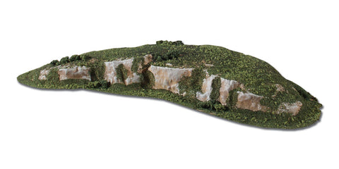 C1321 - Landform Rocky Ridge - Small