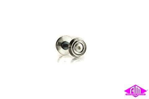 CH-DDP103 23.8mm Disc Wheels