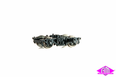 CH-DDP105 Tulloch Bogies