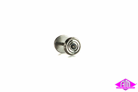 CH-DDP108 26mm Disc Wheels
