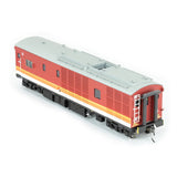 CPM-PHV-1 - RHG/PHV 2401 Power Van Kit (HO Scale)