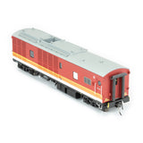 CPM-PHV-1 - RHG/PHV 2401 Power Van Kit (HO Scale)