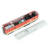 CPM-PHV-1 - RHG/PHV 2401 Power Van Kit (HO Scale)