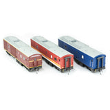 CPM-PHV-1 - RHG/PHV 2401 Power Van Kit (HO Scale)